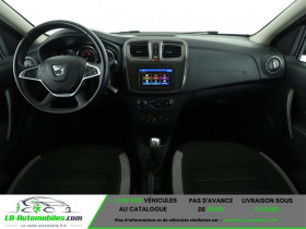 Dacia Logan MCV TCe 90 BVA  occasion � Beaupuy - photo n�2