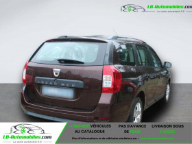 Dacia Logan MCV TCe 90 BVA  occasion � Beaupuy - photo n�3