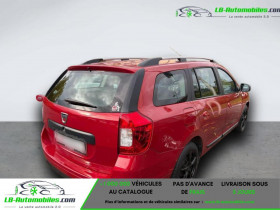 Dacia Logan MCV TCe 90 BVA  occasion � Beaupuy - photo n�3