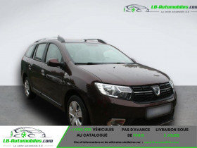 Dacia Logan MCV TCe 90 BVA  occasion � Beaupuy - photo n�2