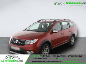 Dacia Logan MCV , garage LB AUTOMOBILES � Beaupuy