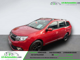 Dacia Logan MCV TCe 90 BVA  occasion � Beaupuy - photo n�2