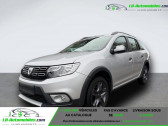 Dacia Logan MCV TCe 90 BVA  � Beaupuy 31