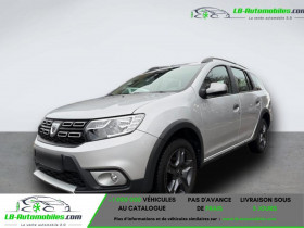 Dacia Logan MCV , garage LB AUTOMOBILES � Beaupuy