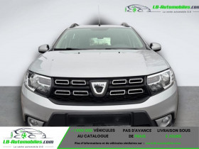 Dacia Logan MCV TCe 90 BVA  occasion � Beaupuy - photo n�5