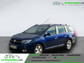 Dacia Logan MCV , garage LB AUTOMOBILES � Beaupuy