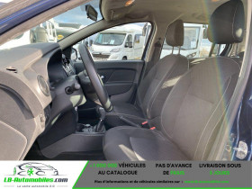 Dacia Logan MCV TCe 90 BVA  occasion � Beaupuy - photo n�8