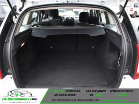 Dacia Logan MCV TCe 90 BVA  occasion � Beaupuy - photo n�8