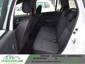 Dacia Logan MCV TCe 90 BVA  occasion � Beaupuy - photo n�7