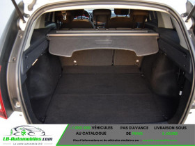 Dacia Logan MCV TCe 90 BVA  occasion � Beaupuy - photo n�7