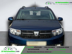 Dacia Logan MCV TCe 90 BVA  occasion � Beaupuy - photo n�5