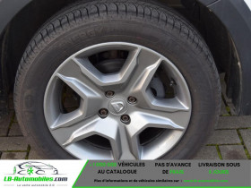 Dacia Logan MCV TCe 90 BVA  occasion � Beaupuy - photo n�6