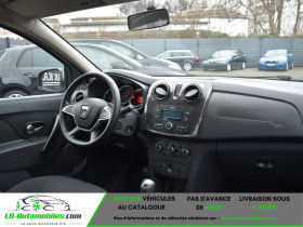 Dacia Logan MCV TCe 90 BVA  occasion � Beaupuy - photo n�6