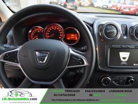 Dacia Logan MCV TCe 90 BVA  occasion � Beaupuy - photo n�5