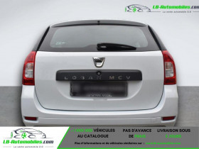 Dacia Logan MCV TCe 90 BVA  occasion � Beaupuy - photo n�5