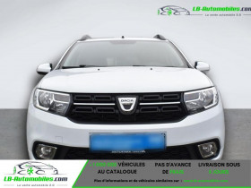 Dacia Logan MCV TCe 90 BVA  occasion � Beaupuy - photo n�4
