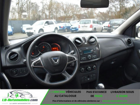 Dacia Logan MCV TCe 90 BVA  occasion � Beaupuy - photo n�3