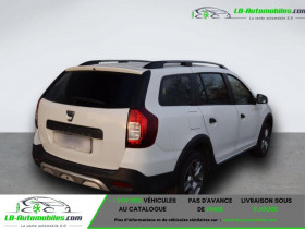 Dacia Logan MCV TCe 90 BVA  occasion � Beaupuy - photo n�3