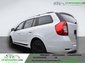 Dacia Logan MCV TCe 90 BVA  occasion � Beaupuy - photo n�2