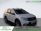 Dacia Logan MCV TCe 90 BVA  � Beaupuy 31
