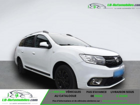 Dacia Logan MCV , garage LB AUTOMOBILES � Beaupuy