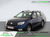 Dacia Logan MCV TCe 90 BVA   Beaupuy 31