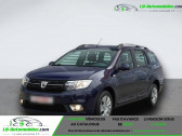 Dacia Logan MCV TCe 90 BVA   Beaupuy 31