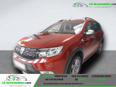 Dacia Logan MCV TCe 90 BVA   Beaupuy 31