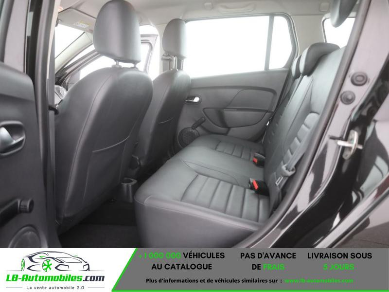 Dacia Logan MCV TCe 90 BVA  occasion  Beaupuy - photo n9