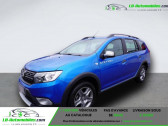 Dacia Logan MCV TCe 90 BVA   Beaupuy 31
