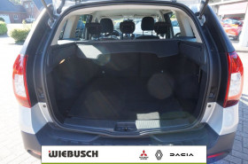 Dacia Logan MCV TCe 90 BVA  occasion  Beaupuy - photo n5