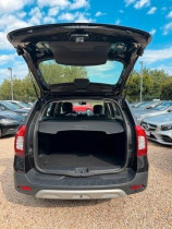 Dacia Logan MCV TCe 90 BVA  occasion  Beaupuy - photo n5