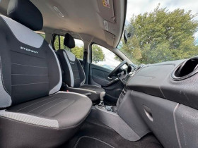 Dacia Logan MCV TCe 90 BVA  occasion  Beaupuy - photo n4