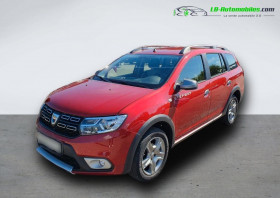 Dacia Logan MCV , garage LB AUTOMOBILES  Beaupuy