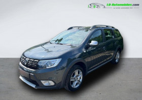 Dacia Logan MCV TCe 90 BVA  occasion  Beaupuy - photo n2