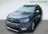 Annonce Dacia Logan MCV occasion Essence TCe 90 BVA  Beaupuy