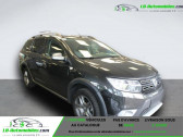 Dacia Logan MCV occasion année 2020 boite Automatique Annonce Dacia Logan MCV occasion Essence TCe 90 BVA à Beaupuy