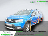 Dacia Logan MCV TCe 90 BVA   Beaupuy 31