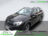 Dacia Logan MCV TCe 90 BVA   Beaupuy 31