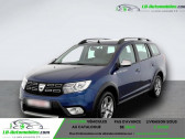 Annonce Dacia Logan MCV occasion Essence TCe 90 BVA  Beaupuy