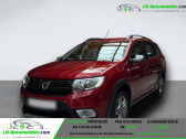 Dacia Logan MCV occasion année 2020 boite Automatique Annonce Dacia Logan MCV occasion Essence TCe 90 BVA à Beaupuy