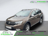 Dacia Logan MCV TCe 90 BVA   Beaupuy 31