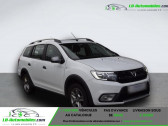 Dacia Logan MCV occasion année 2020 boite Automatique Annonce Dacia Logan MCV occasion Essence TCe 90 BVA à Beaupuy