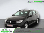 Dacia Logan MCV TCe 90 BVA   Beaupuy 31