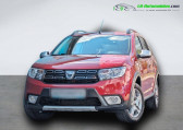 Dacia Logan MCV occasion année 2018 boite Automatique Annonce Dacia Logan MCV occasion Essence TCe 90 BVA à Beaupuy
