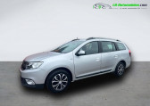 Dacia Logan MCV occasion année 2017 boite Automatique Annonce Dacia Logan MCV occasion Essence TCe 90 BVA à Beaupuy