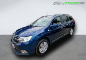 Dacia Logan MCV occasion année 2018 boite Automatique Annonce Dacia Logan MCV occasion Essence TCe 90 BVA à Beaupuy