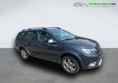 Dacia Logan MCV occasion année 2019 boite Automatique Annonce Dacia Logan MCV occasion Essence TCe 90 BVA à Beaupuy