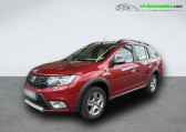 Dacia Logan MCV occasion année 2020 boite Automatique Annonce Dacia Logan MCV occasion Essence TCe 90 BVA à Beaupuy