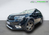 Dacia Logan MCV occasion année 2020 boite Automatique Annonce Dacia Logan MCV occasion Essence TCe 90 BVA à Beaupuy